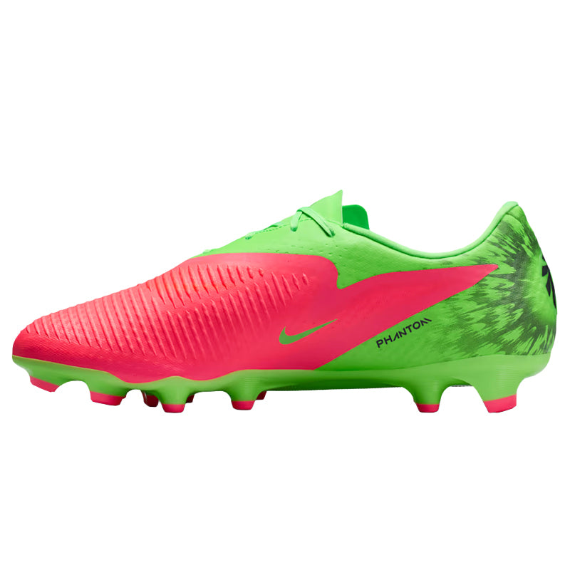 Scarpe uomo Phantom 6 Low Academy Erling Haaland FG/MG