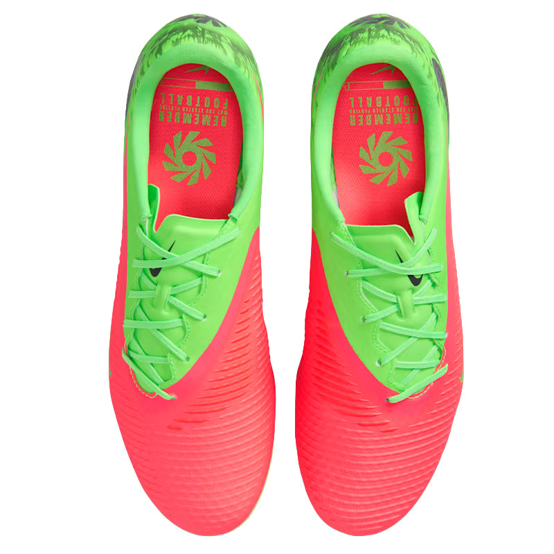 Scarpe uomo Phantom 6 Low Academy Erling Haaland FG/MG
