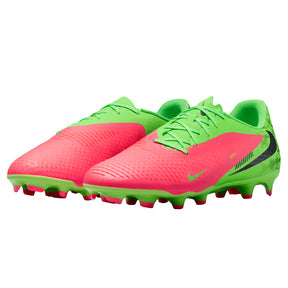 Scarpe uomo Phantom 6 Low Academy Erling Haaland FG/MG