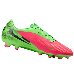 Scarpe uomo Phantom 6 Low Academy Erling Haaland FG/MG