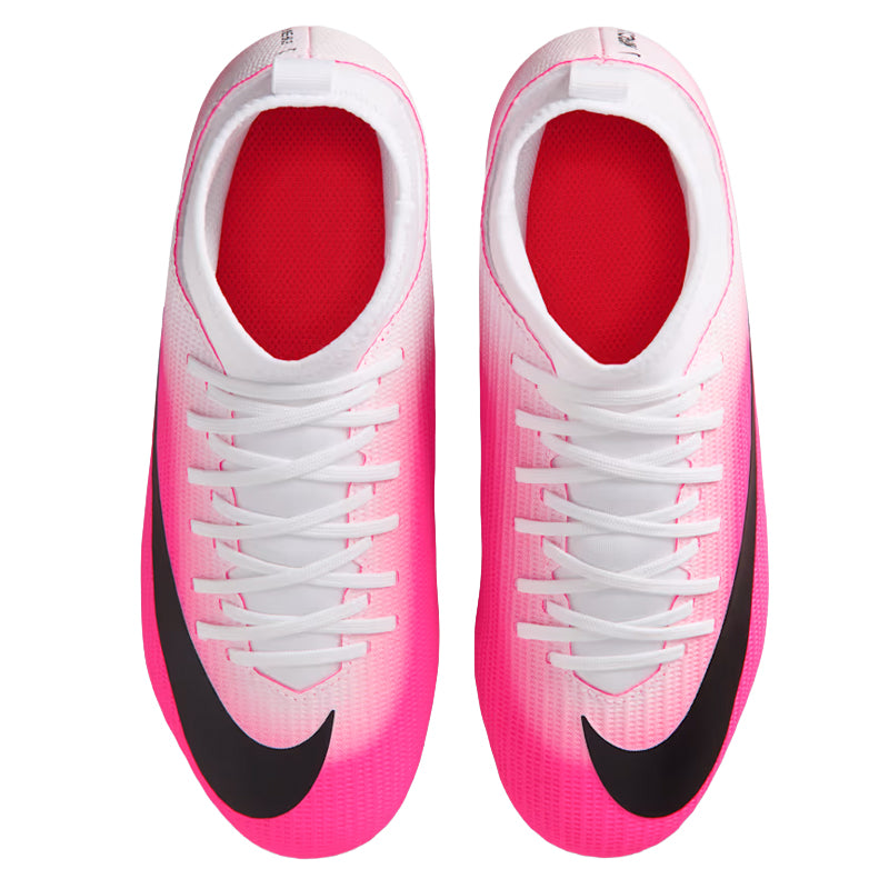 Scarpe bambino Mercurial Superfly 11 Club FG/MG