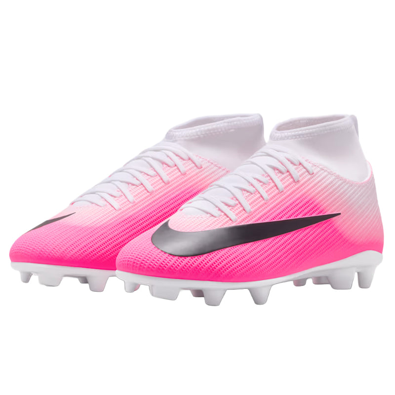 Scarpe bambino Mercurial Superfly 11 Club FG/MG