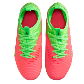 Scarpe bambino Phantom 6 Low Academy Erling Haaland FG/MG