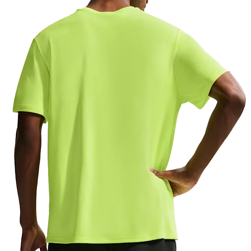 T-shirt uomo Miler