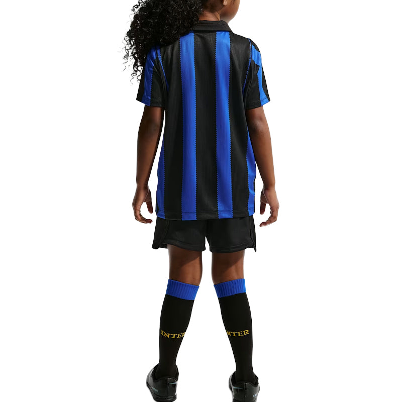 Minikit bambino Inter Home Stadium 26/27