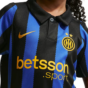 Minikit bambino Inter Home Stadium 26/27