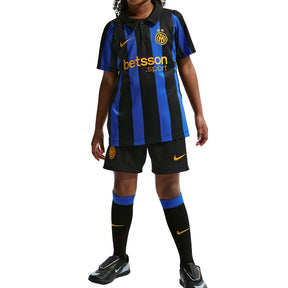 Minikit bambino Inter Home Stadium 26/27