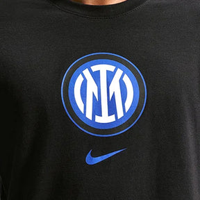 Maglia uomo Inter Crest