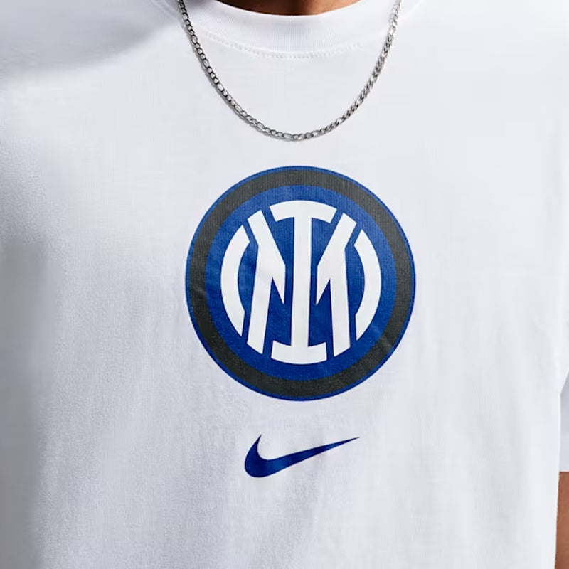 Maglia uomo Inter Crest