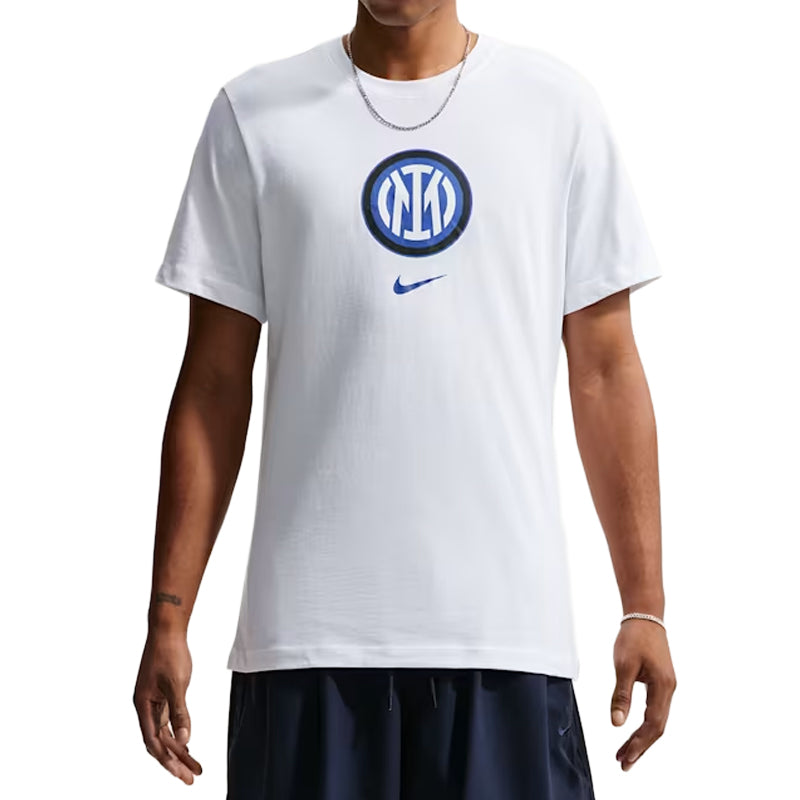 Maglia uomo Inter Crest