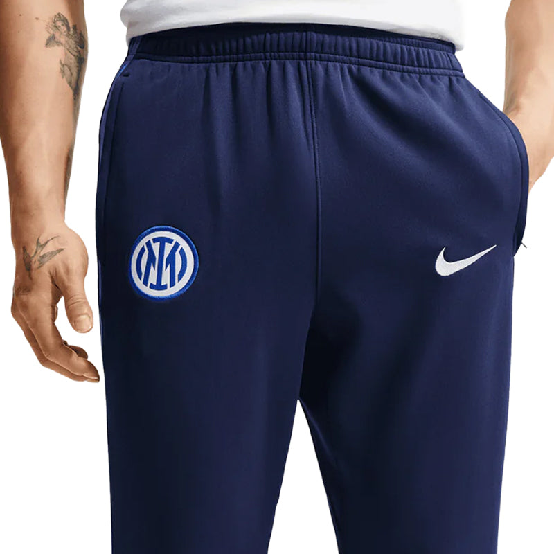 Tuta uomo Inter training 26/27
