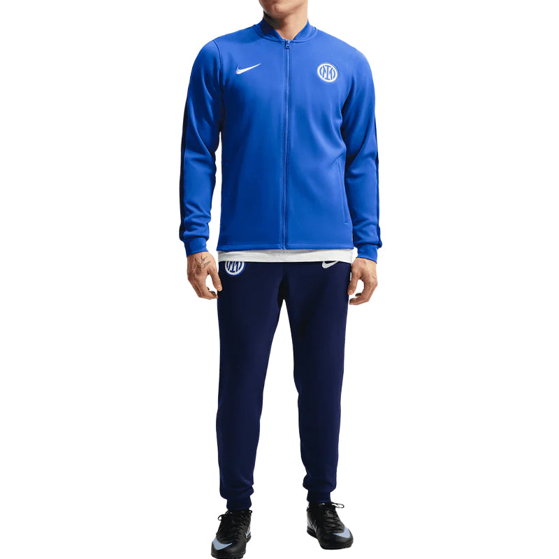 Tuta uomo Inter training 26/27