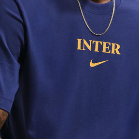Maglia uomo Inter Wordmark