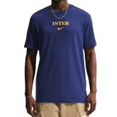 Maglia uomo Inter Wordmark