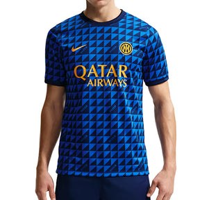 Maglia uomo Inter Pre match 26/27