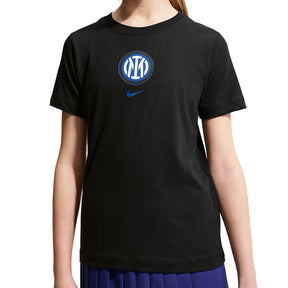 Maglia bambino Inter Crest