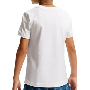 Maglia bambino Inter Crest