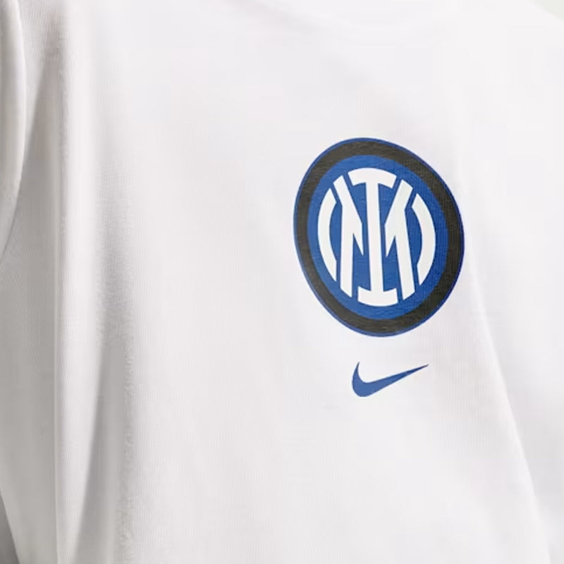 Maglia bambino Inter Crest