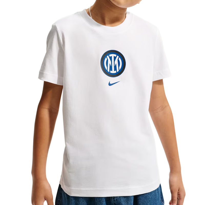 Maglia bambino Inter Crest