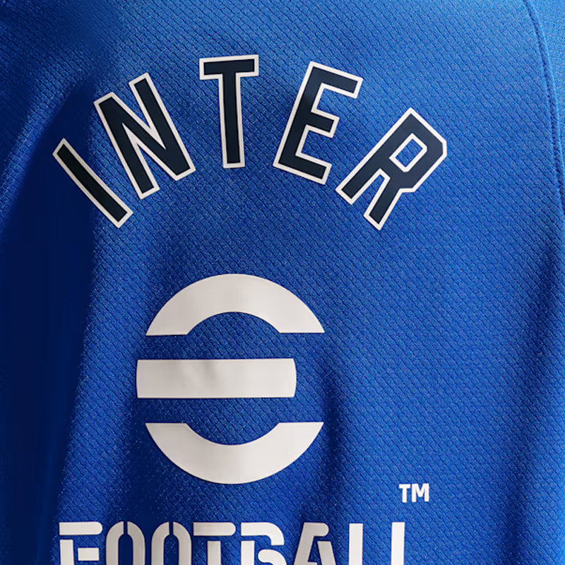 Maglia bambino Inter Strike