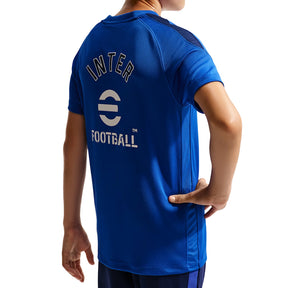 Maglia bambino Inter Strike