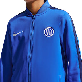 Tuta bambino Inter Strike