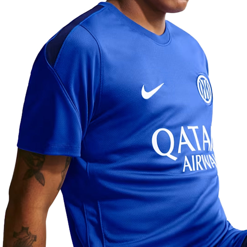 Maglia uomo Inter Strike