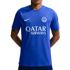 Maglia uomo Inter Strike
