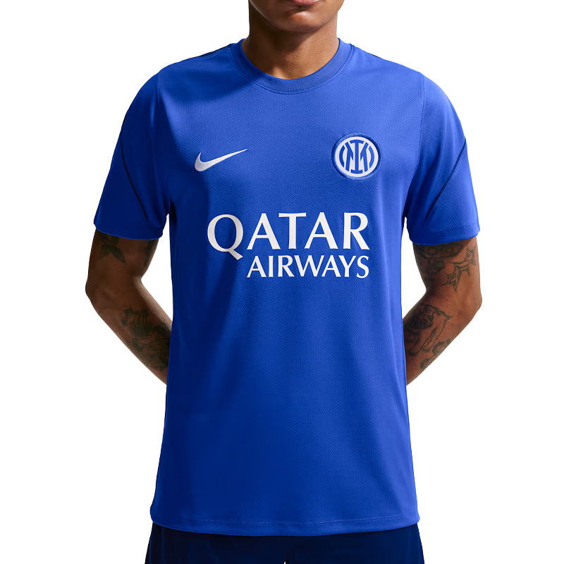 Maglia uomo Inter Strike