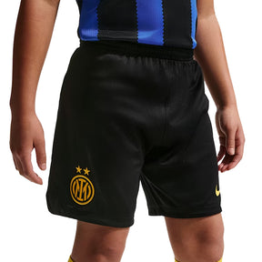 Pantaloncino bambino Inter Home Stadium 26/27