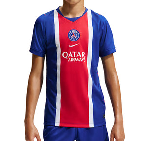 Maglia bambino Paris Saint-Germain Home Stadium 26/27