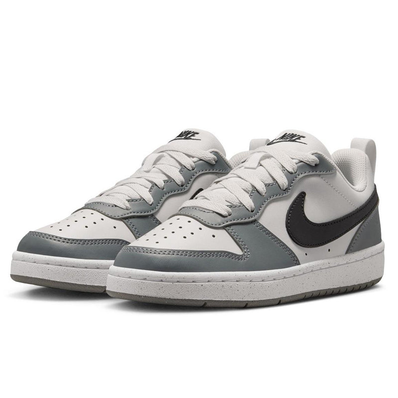 Scarpe bambino Court Borough Low GS