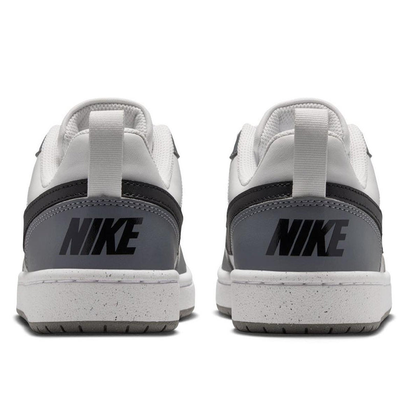 Scarpe bambino Court Borough Low GS