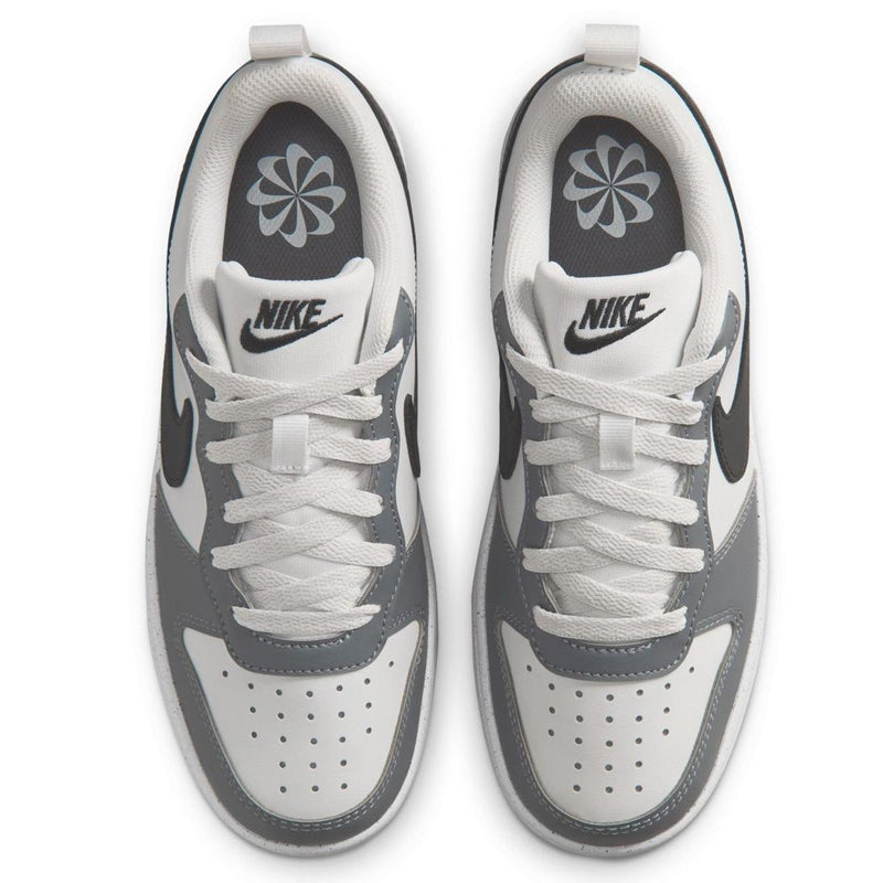 Scarpe bambino Court Borough Low GS
