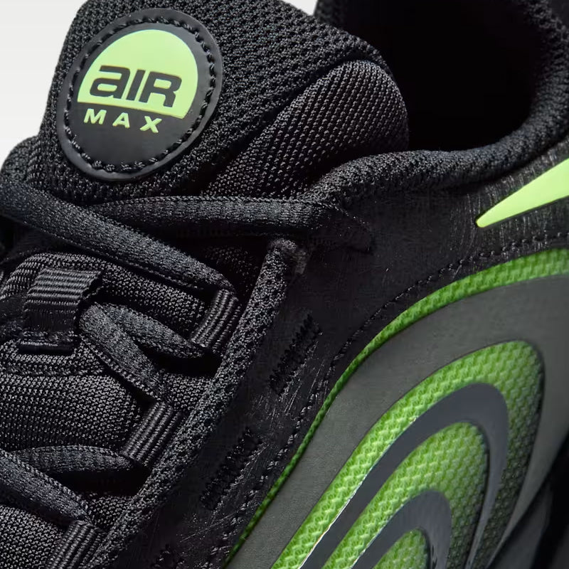 Scarpe bambino Air Max Fire GS