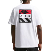 T-Shirt uomo Air Box