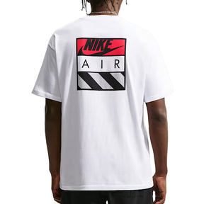 T-Shirt uomo Air Box