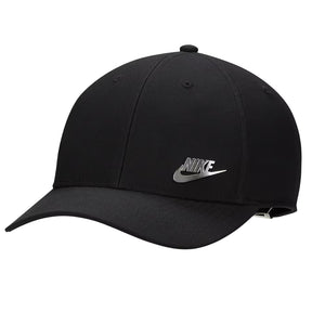 Cappello Dri-FIT Club Metal Logo
