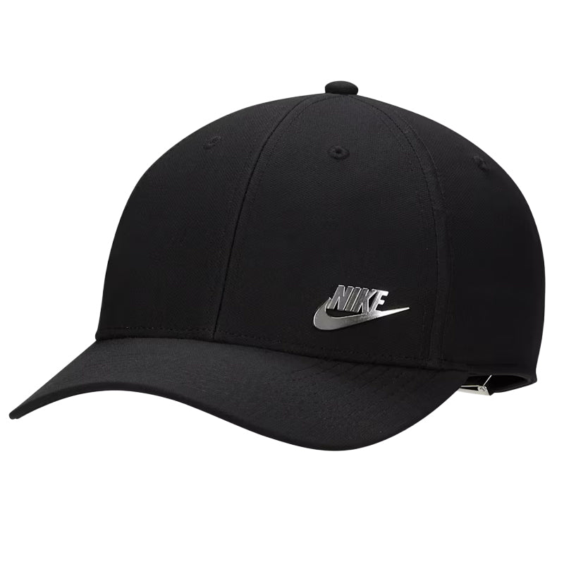 Cappello Dri-FIT Club Metal Logo