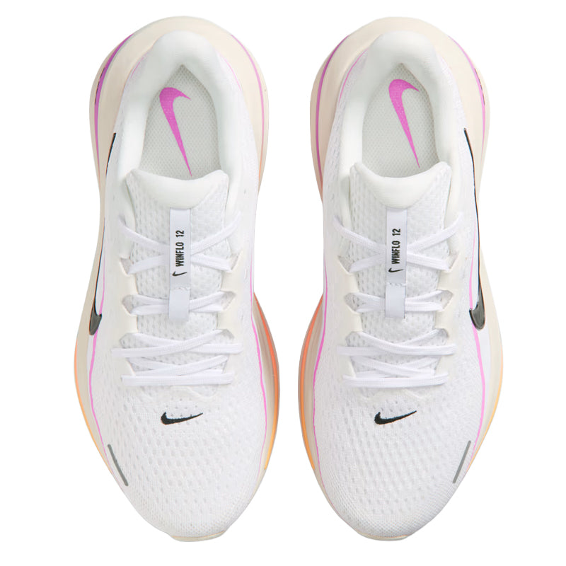 Scarpe donna Winflo 12