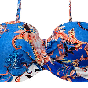 Bikini donna Aruba balconette