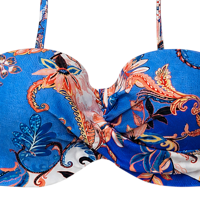 Bikini donna Aruba balconette