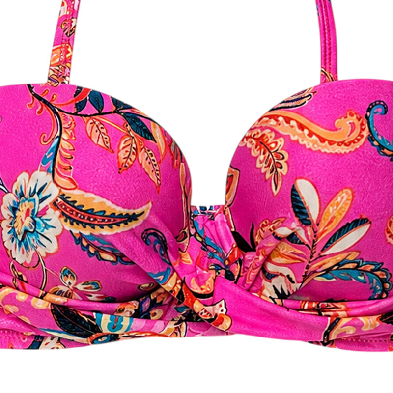 Bikini donna Aruba Mousse