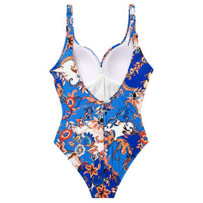 Costume donna Aruba