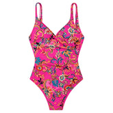 Costume donna Aruba