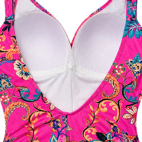 Costume donna Aruba