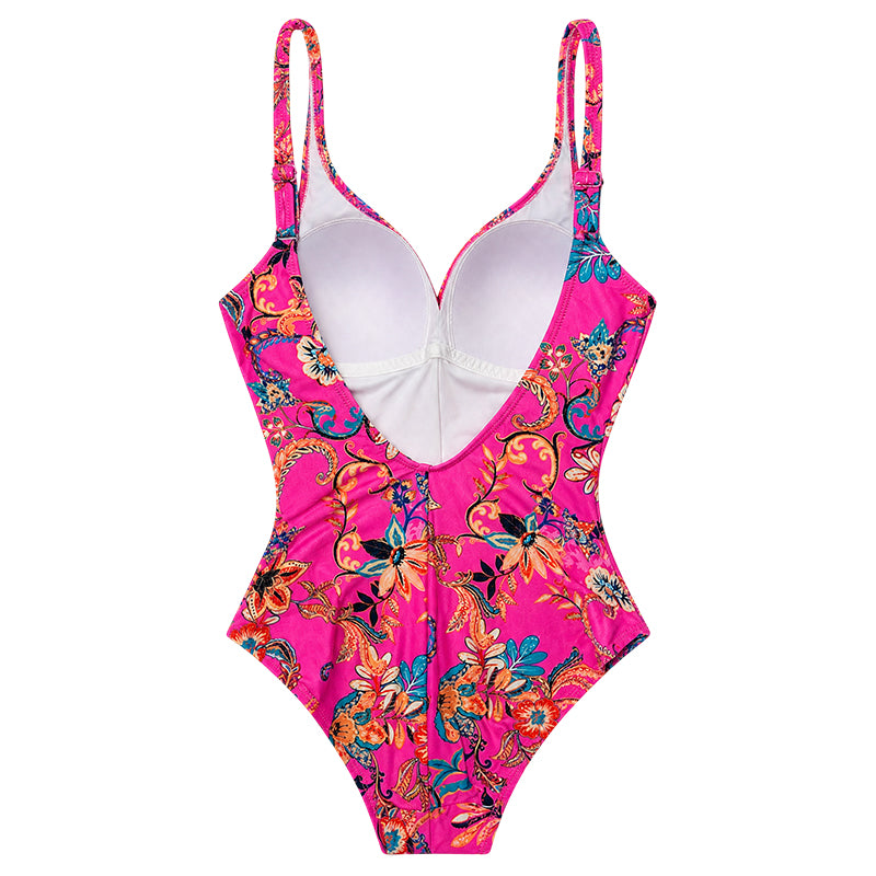 Costume donna Aruba