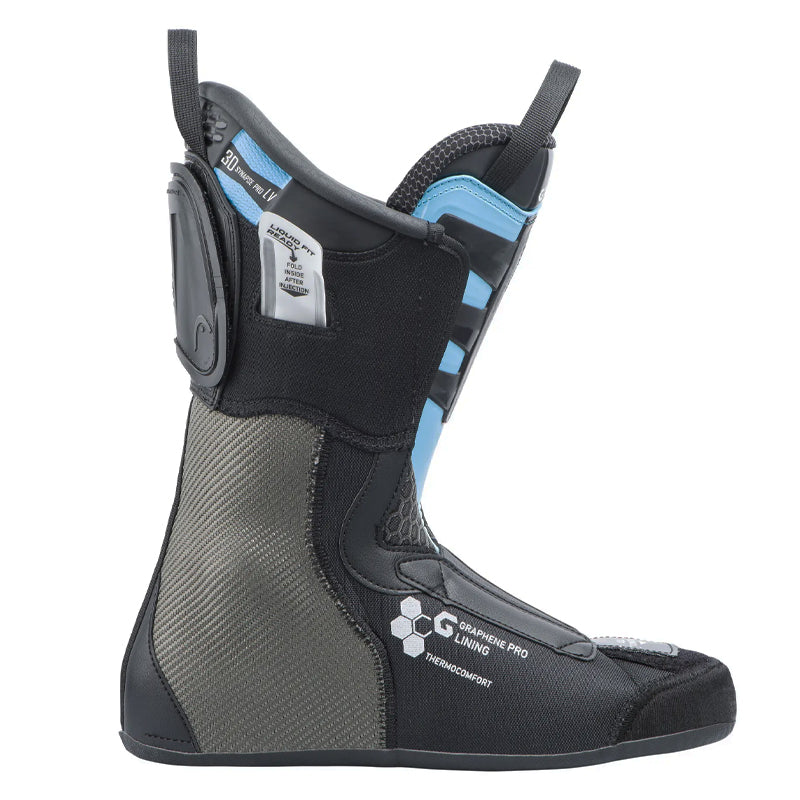 Scarponi uomo Kaliber Pro 130 LV GW BOA2 2027