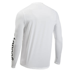 Maglia uomo Bomb Hello Goodbye LS