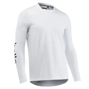 Maglia uomo Bomb Hello Goodbye LS